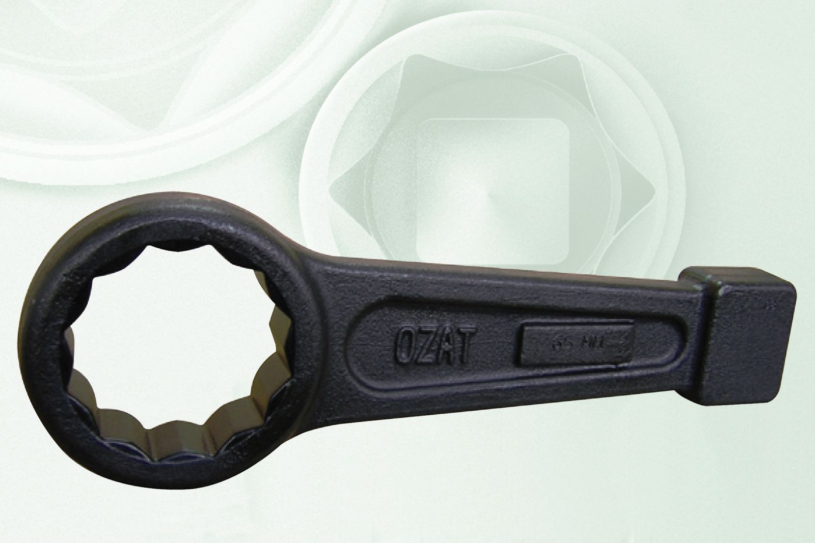 Industrial Striking Wrenches