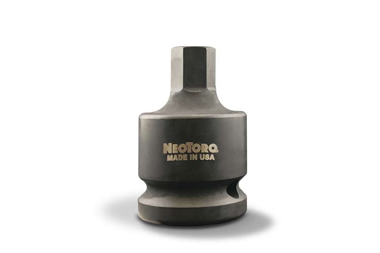 3/4" SQ. DR. X 15 MM HEX BIT SOCKET