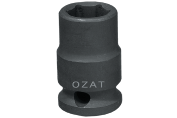 1/2" SQ. DR. X 9/16" THIN WALL SOCKET