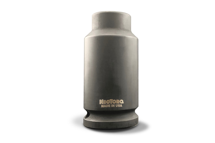 3/4" SQ. DR. X 11/16" DEEP WELL SOCKET