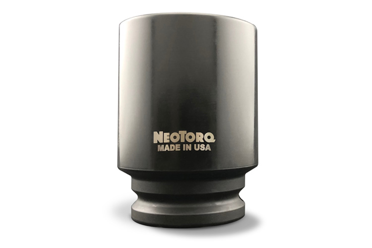3/4" SQ. DR. X 1-1/2" 38 MM DEEP WELL SOCKET