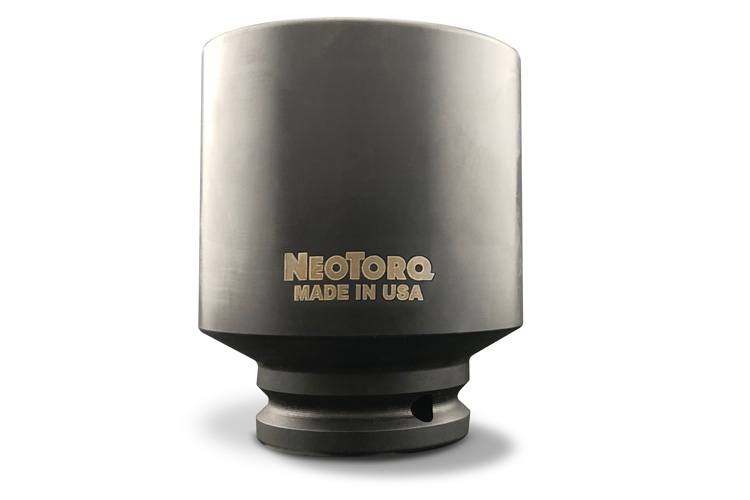 3/4" SQ. DR. X 2-3/8" DEEP WELL SOCKET