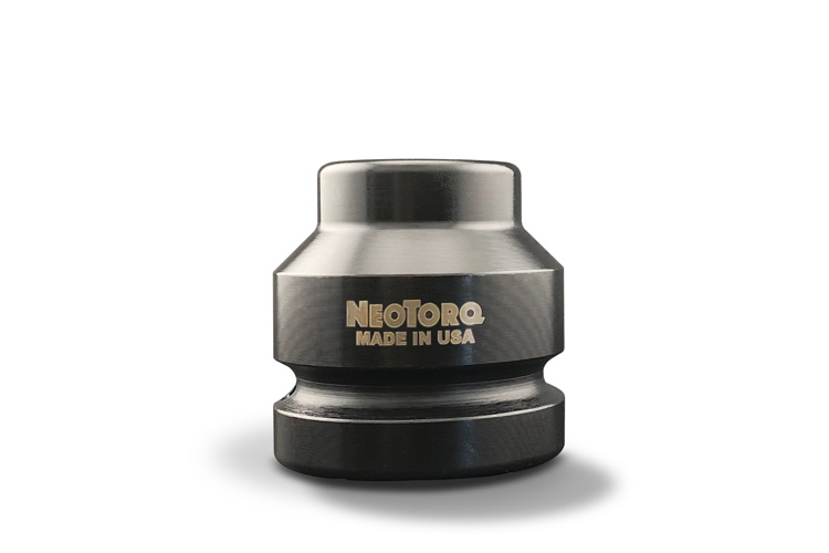 1" SQ. DR. X 7/8" SOCKET