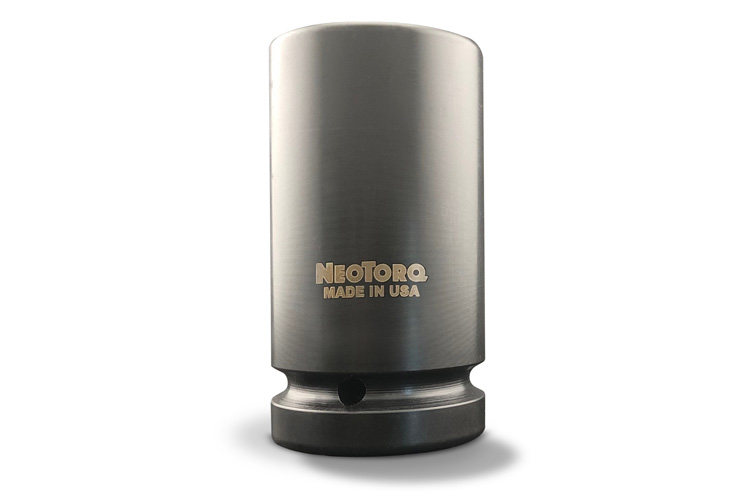 1" SQ. DR. X 1-5/16" DEEP WELL SOCKET