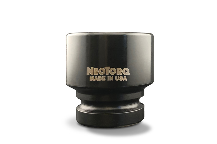 1" SQ. DR. X 1-3/4" SOCKET