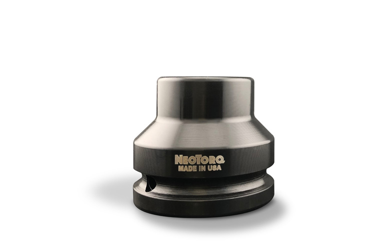 1-1/2" SQ. DR. X 1-3/8" 35 MM SOCKET
