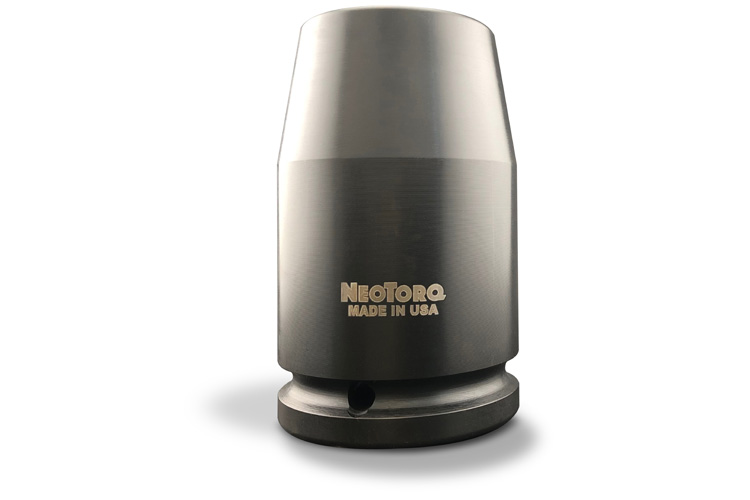 1-1/2" SQ. DR. X 1-9/16" DEEP WELL SOCKET
