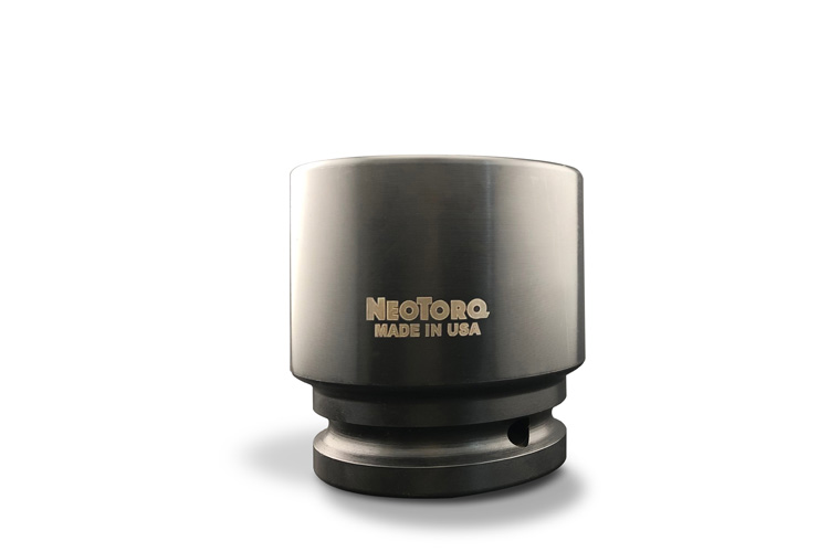 1-1/2" SQ. DR. X 2-3/8" SOCKET