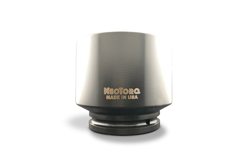 1-1/2" SQ. DR. X 125 MM SOCKET