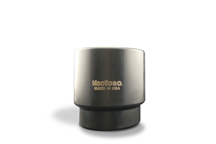 #5 SPLINE DR. X 2-5/16" 59 MM SOCKET