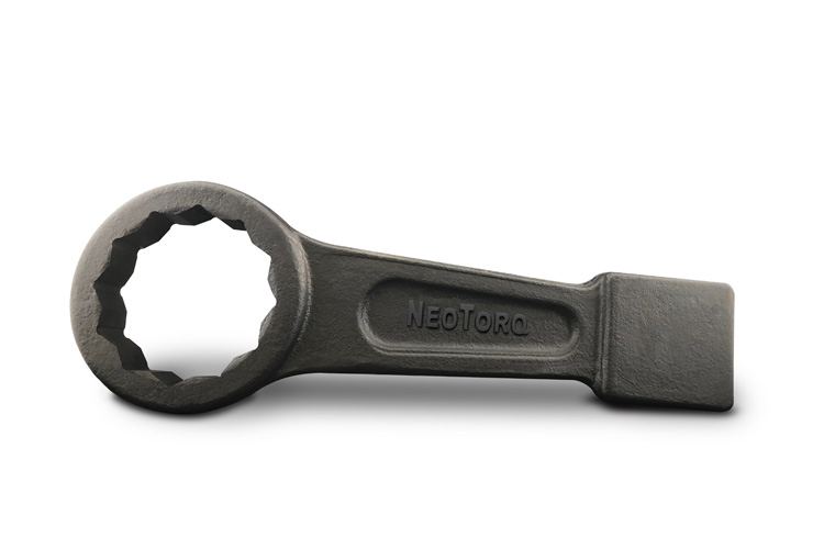 115 MM FLAT STRIKING WRENCH