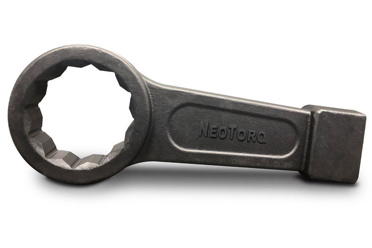160 MM FLAT STRIKING WRENCH