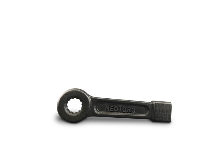 7/8" FLAT STRIKING WRENCH