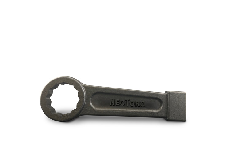 1-3/4" FLAT STRIKING WRENCH