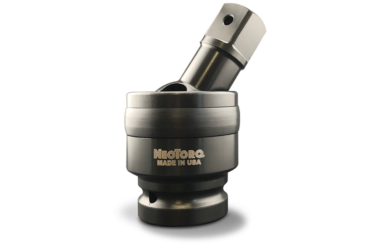 1" SQ. DR. UNIVERSAL JOINT