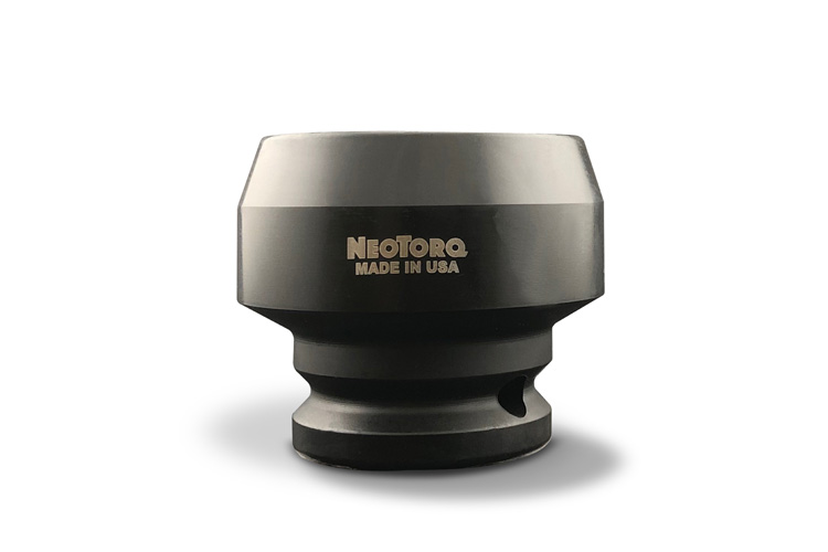 8 PT. 3/4" SQ. DR. X 1-3/8" 35 MM SOCKET