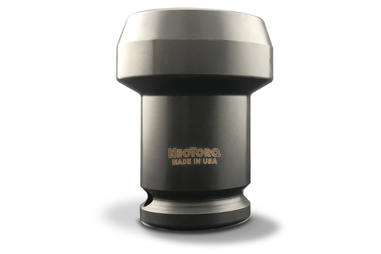 8 PT. 3/4" SQ. DR. X 1-5/16" DEEP WELL SOCKET