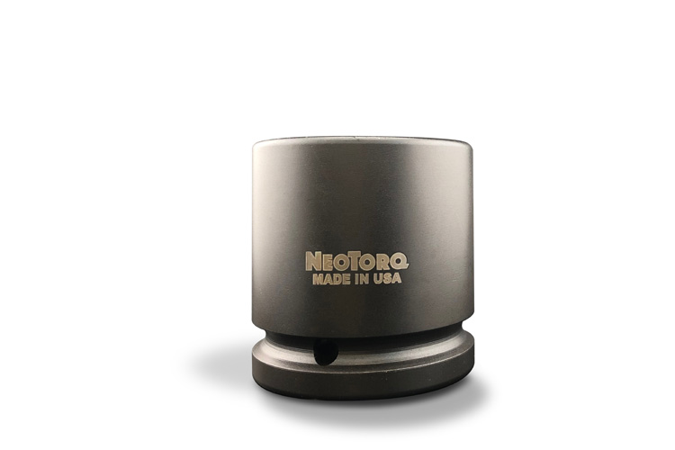 12 PT. 1-1/2" SQ. DR. X 2-5/16" 59 MM SOCKET