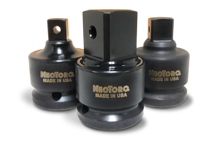 3/4" SQ. DR. FEMALE X 1/2" MALE ADAPTOR