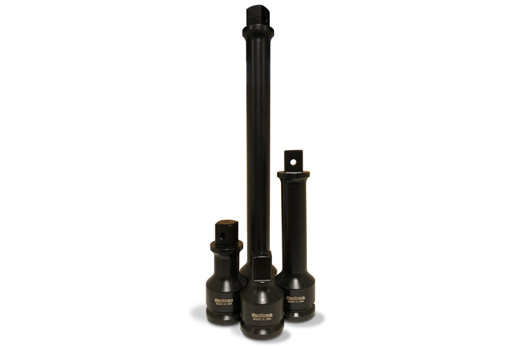 3/4" SQ. DR. X 13" LONG EXTENSION